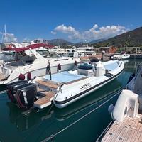 gommone Oromarine 999