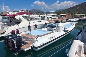 gommone Oromarine 999