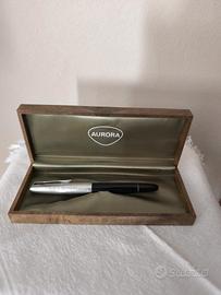 Penna stilografica Aurora 
