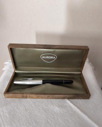 Penna stilografica Aurora 