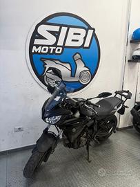 Yamaha Tracer 700