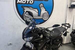 Yamaha Tracer 700