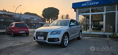 Audi Q5 3.0 V6 TDI quattro S tronic Advanced Plus