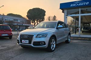 Audi Q5 3.0 V6 TDI quattro S tronic Advanced Plus