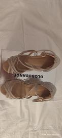 scarpe latino Globo dance 