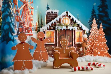 Villaggio Babbo Natale