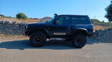 Patrol  gr y 61