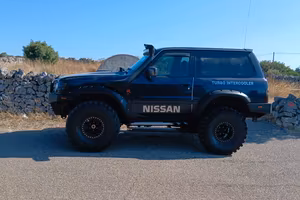 Patrol  gr y 61