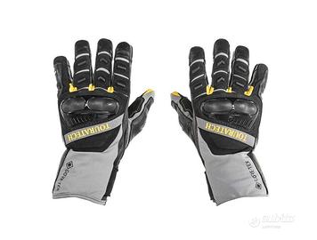GUANTI TOURATECH RAMBLER GORETEX
