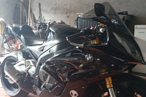 Bmw s1000rr 2011