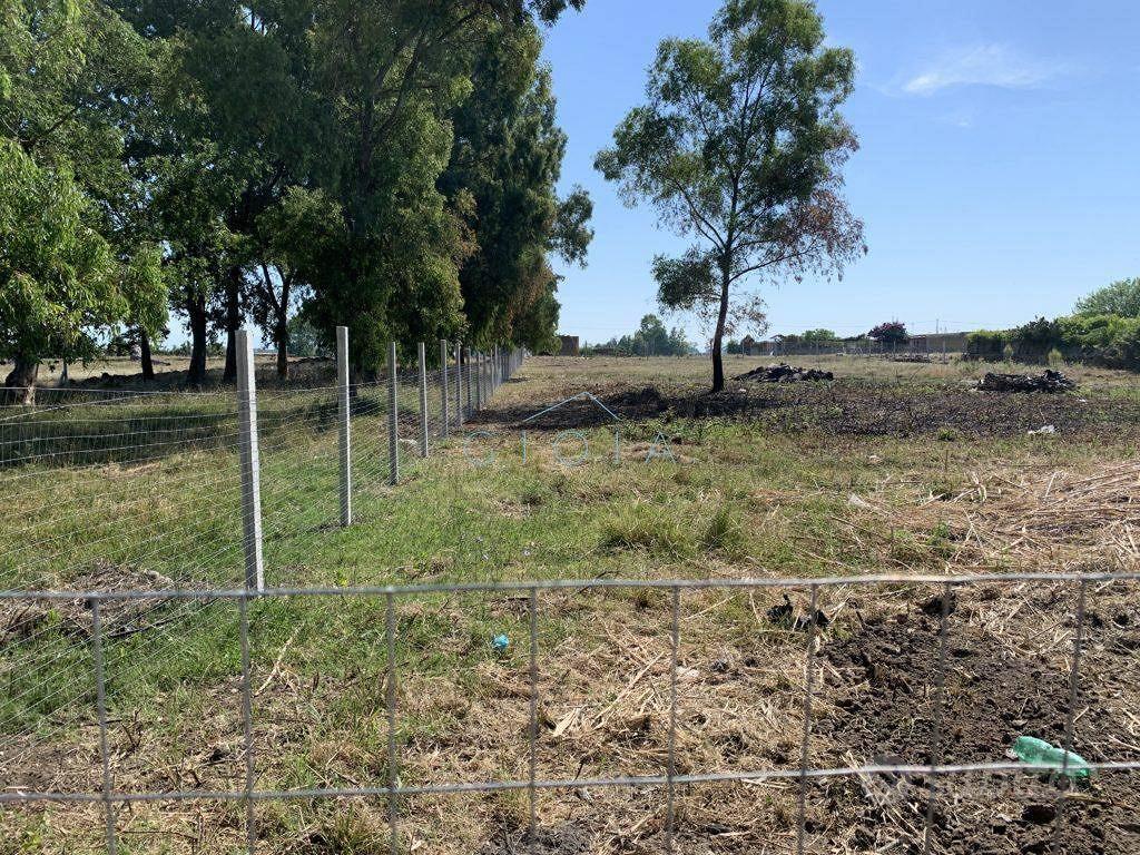 Terreno di 2500 m² a Mondragone - Vista 4