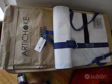 ArticHoke-Borsa-Zaino,in materiale da vela nautica