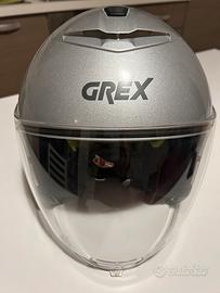 Casco GREX G4.1
