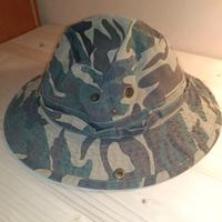 cappello mimetico