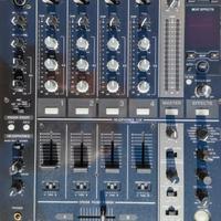 DJM 700