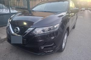 Nissan Qashqai 1.5 Dci business 