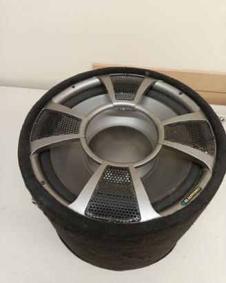 Subwoofer / Bazooka Blaupunkt serie GT. 600