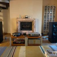 TDL RTL 4 - Diffusori