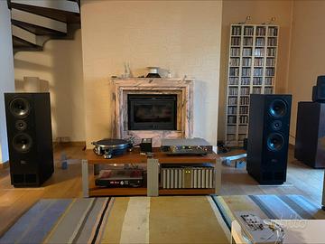 TDL RTL 4 - Diffusori