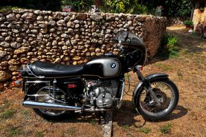 Bmw R90s