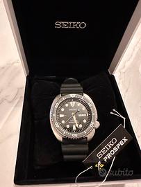 Seiko Turtle SRPE93K1