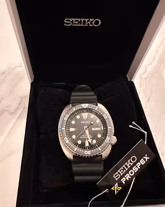 Seiko Turtle SRPE93K1