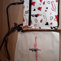 BORSA DONNA "CROMIA"