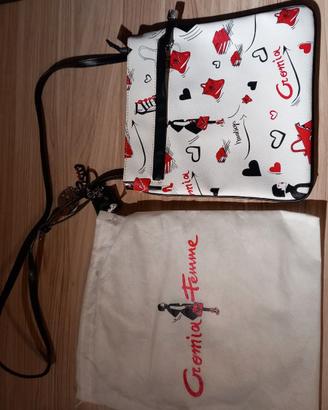 BORSA DONNA MARCA "CROMIA"