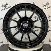 CERCHI IN LEGA LANCIA YPSILON DELTA MUSA LYBRA DA 