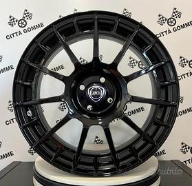 CERCHI IN LEGA LANCIA YPSILON DELTA MUSA LYBRA DA 