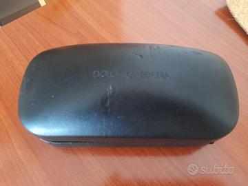 Occhiali da sole D&G