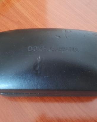 Occhiali da sole D&G