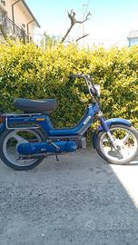Piaggio "Si"