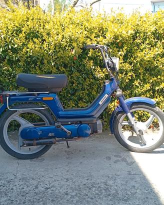 Piaggio "Si"