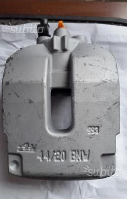 Pinza freno originale BMW X5 E70 dal 2006 al 2013