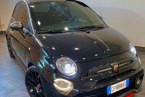 595 abarth pista 1.4 165cv