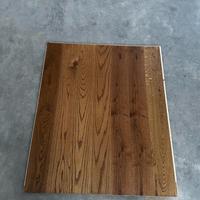 Parquet Rovere seconda scelta stock a Modena