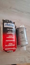 filtro carburante seat e volkswagen nuovo L114