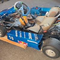 Go-Kart elettrico