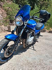 Kawasaki er 500dopotenziata A2