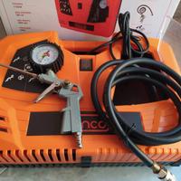 Compressore a valigetta VINCO 