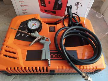 Compressore a valigetta VINCO 