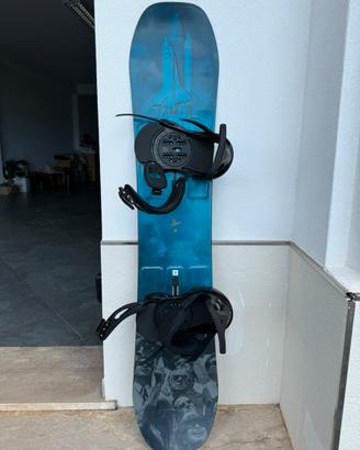 Burton process small 143