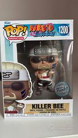 Funko Pop! Naruto Shippuden - 1200 - Killer Bee