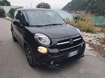 Fiat 500l 1.3 mjt 95 cv urban