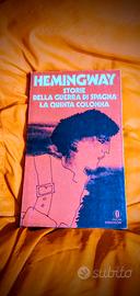 Storie della guerra di Spagna - La quinta colonna 