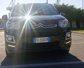 Citroen C3 Picasso adatta neo patentati