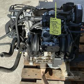 MOTORE SEAT Ibiza Serie 1.4 Benzina (99>02) AKK