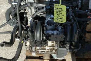 MOTORE SEAT Ibiza Serie 1.4 Benzina (99>02) AKK