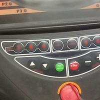 tapis roulant Sprinter